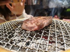 -樱宿日式和牛烧肉(五道口店)