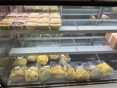 -积慕Cake(解放大道店)