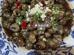 -呼吸森林·生态农庄农家乐私房菜