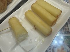 -周大娘牛乳(旧寨古村总店)