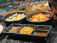 -九田家黑牛烤肉料理(珠江摩尔店)