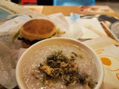 -麦当劳(徐汇漕溪北路百脑汇店)