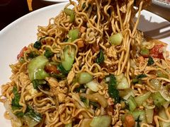 -肉串汪(月坛店)