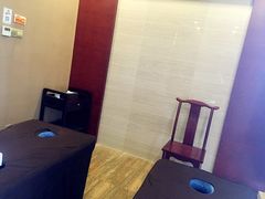 -大唐盲人按摩中心(怀宁路新粮仓店)