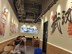 -前进5路汉堡炸鸡(昙华林店)