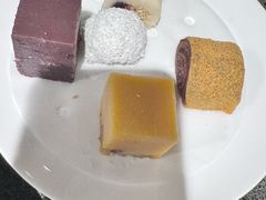 -真地道京味府·鲜橙烤鸭·北京菜(朝外大街东大桥店)