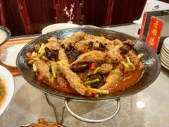 -洛阳面馆(红专路店)