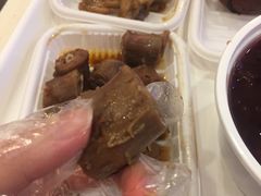 -一心一味(向西店)