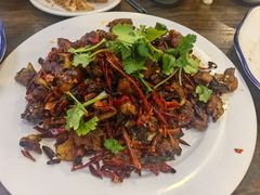 -荣晨私房菜(风尚米兰店)