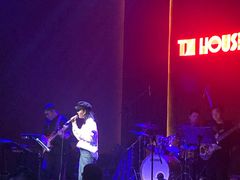 -TZ House音乐现场(来福士中心店)