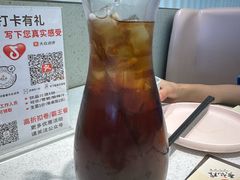 -黄记煌三汁焖锅(华发商都店)
