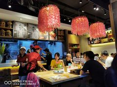 -牛腩之旅·牛腩牛杂煲(光启城美食城店)