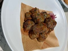 -潮州府·潮菜·砂锅粥(徐家汇店)