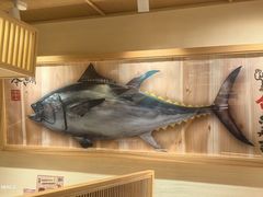 -合点寿司(金虹桥商场店)