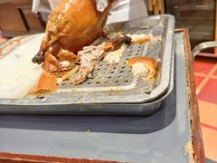 -大鸭梨烤鸭(石佛营店)