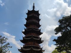 -龙华寺