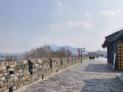 -南京城墙景区