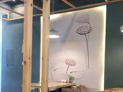 大堂-红小满休闲餐厅(十全街店)