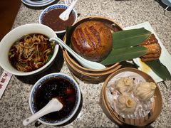 -南京大牌档(凯德1818店)