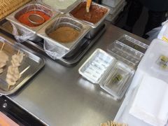 -老绍兴三味臭豆腐(奥林匹克购物广场店)