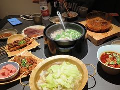 -古市香跷脚牛肉·非遗传承单位