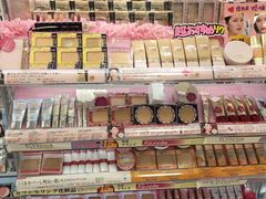 -松本清(心斋桥中央店)