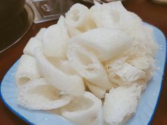 -菌之家·专业纯野生菌火锅·特色炒菌