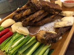 -意大利农场西餐厅(顺义店)