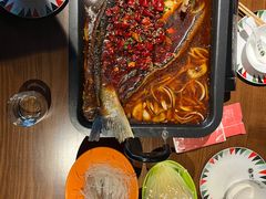-咖啡人·融合餐厅(健康东路店)