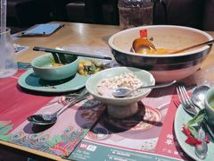 -甘思咪哚·云南艺术餐厅(天河广百店)