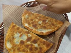 -听涛雅苑百味饺子老家菜馆
