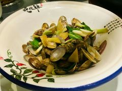 -百姓渔村(南中环店)