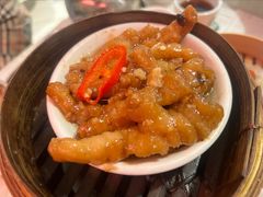 -添好运点心专门店(深水埗店)