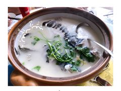 -千岛湖小鱼儿·淳安匠心农家菜