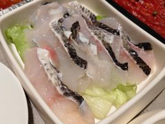 -海底捞火锅(龙湖三千集店)