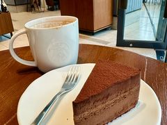 -星巴克臻选(深圳宝安大仟里1店)
