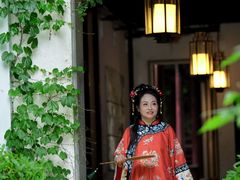-苏州文旅花间堂·探花府酒店