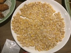 金牌玉米烙-新白鹿餐厅(城西银泰城店)