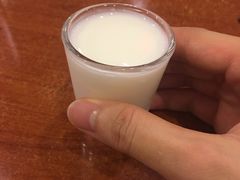 饭后酸奶-蒜香焼肉PURUSHIN(马场路店)