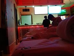 -东方之珠洗浴休闲广场(和平店)