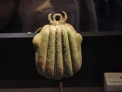 -三星堆博物馆