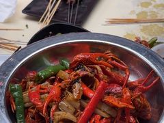 -聚味瞿记·龙虾堂(咸嘉湖店)