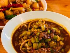 -疆Jiang·新疆秘制料理