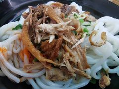 -再回首鸡肉米线(人民路一店)