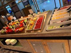 -比格比萨自助(万柳华联店)