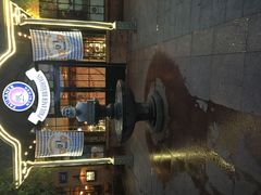 -宝莱纳啤酒花园餐厅PAULANER BRAUHAUS Nanjing(广州路店)