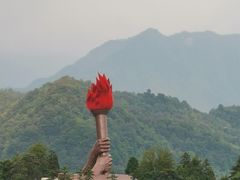 -井冈山风景名胜区