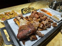 -天源居餐厅·地方特色菜(张北店)