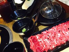 -手选潮汕鲜活牛肉火锅(二七广场店)