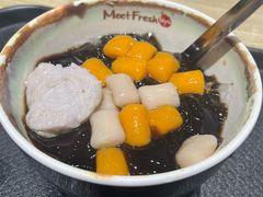 -鲜芋仙(南开大悦城店)